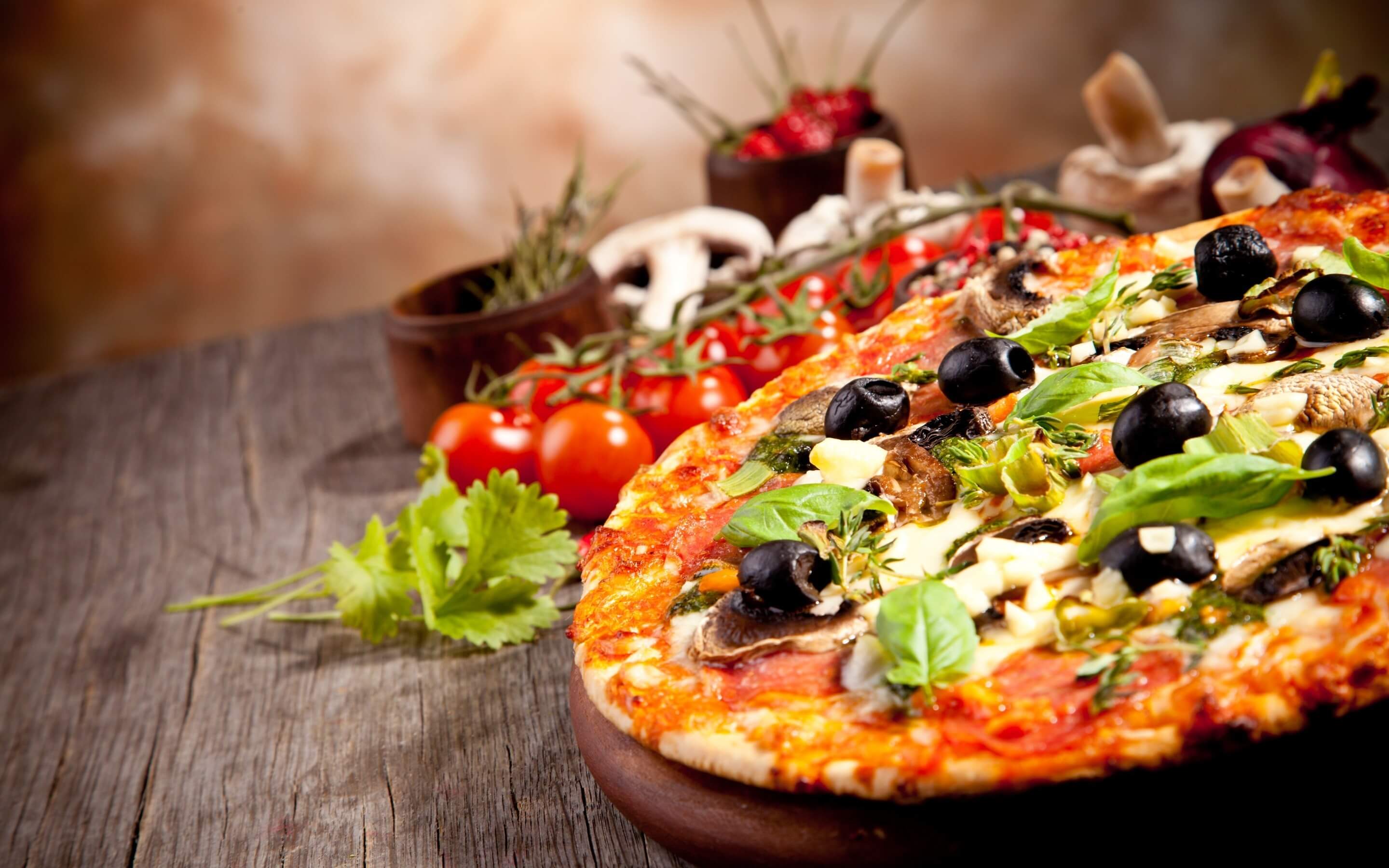 Find the best Italian Cookbooks.