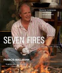 Seven Fires: Grilling the Argentine Way by Peter Kaminsky